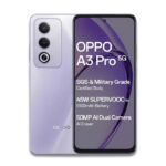 OPPO A3X 5G 4GB 128GB PURPLE