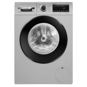 Bosch WGA1320SIN Series 6 washing machine, front loader 8 kg 1200 rpm