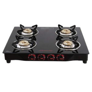 LPG BUTTERFLY GT 4B QUADRO JUMBO PLUS