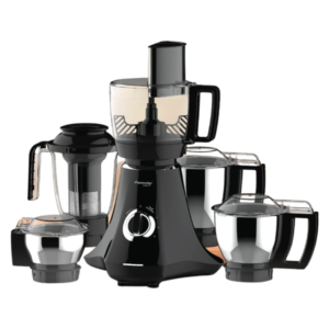 Elektra Food Processor