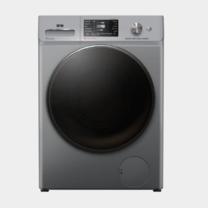 IFB 8.0 Kg Fully Automatic Front Load Washing Machine, Senator MSN 8012K CMS