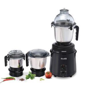 DYNAMIX The Heavy Duty Mixer Grinder