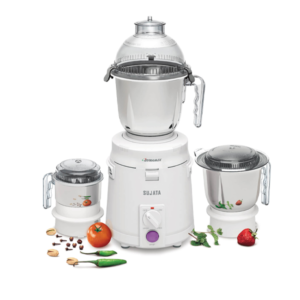 DYNAMIX The Heavy Duty Mixer Grinder