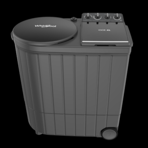 9.5kg Semi Automatic with Dynamix Detergent Dispenser - Ace XL