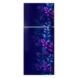Godrej 233 L Frost Free Double Door Top Mount 2 Star Refrigerator (Aa Blue, NPA 270B RI AR BL)