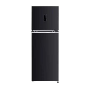 LG GL-T262TESX 246 Ltr, 3 Star, Smart Inverter Compressor, Convertible, DoorCooling+™, Smart Diagnosis™, Frost-Free Double Door Refrigerator