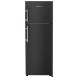 Liebherr 269L 2 Star TCLbsB 2711 Pure NoFrost Freezer Double Door Refrigerator