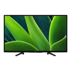 Sony 32” W830K 720p HD LED HDR TV with Google TV and Google Assistant-2022 Model